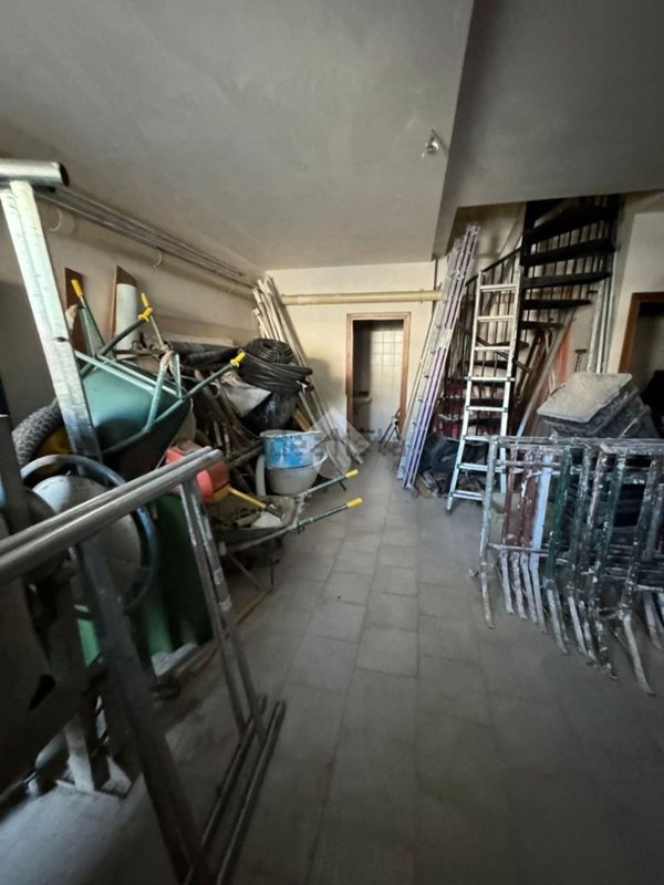 negozio in vendita a San Paolo d'Argon