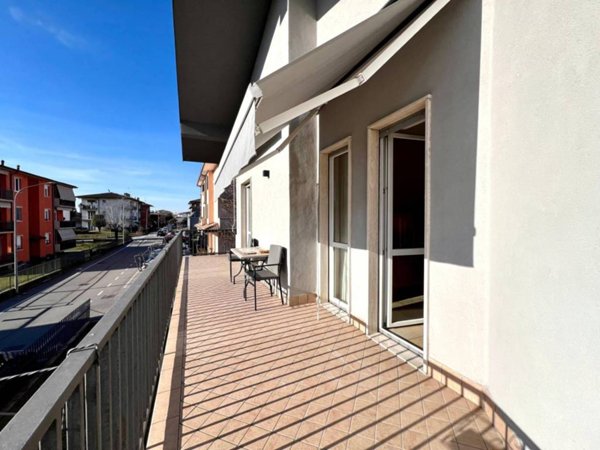 appartamento in vendita a San Paolo d'Argon