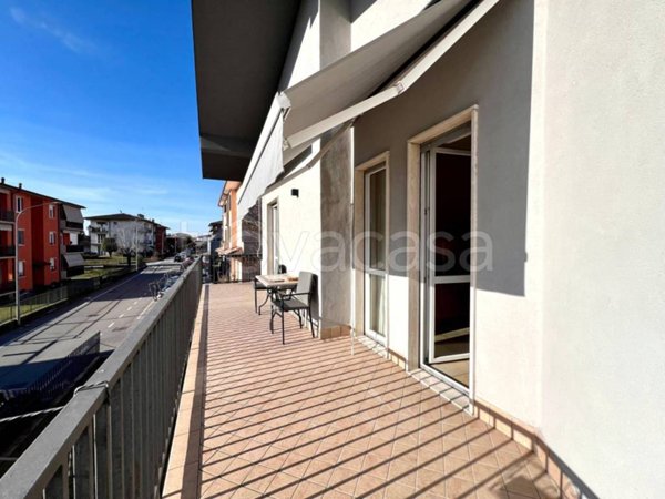 appartamento in vendita a San Paolo d'Argon