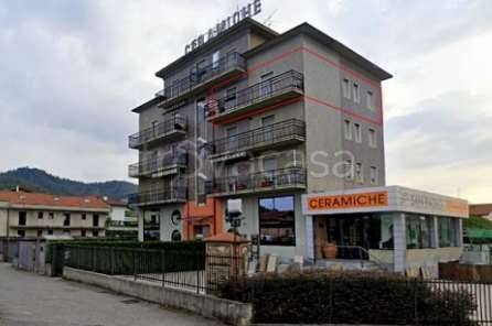 appartamento in vendita a San Paolo d'Argon