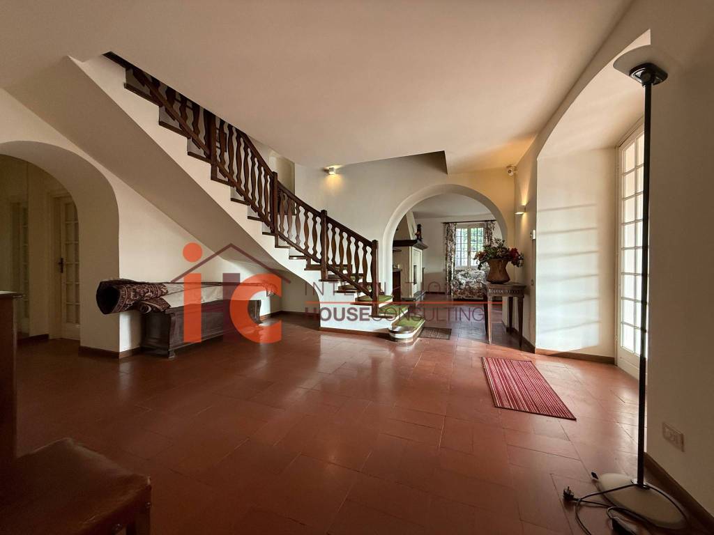 casa indipendente in vendita a San Paolo d'Argon