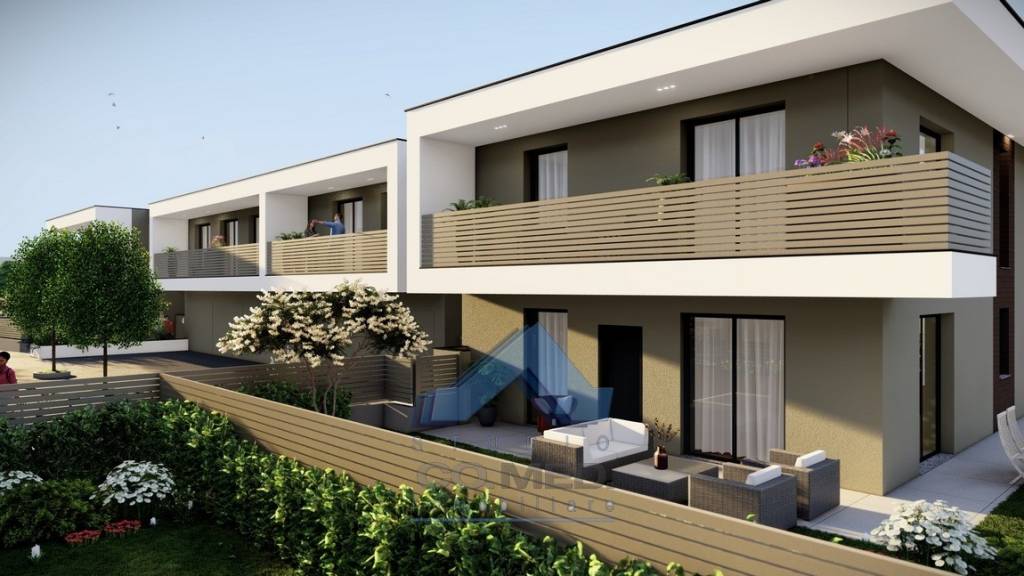 appartamento in vendita a San Paolo d'Argon