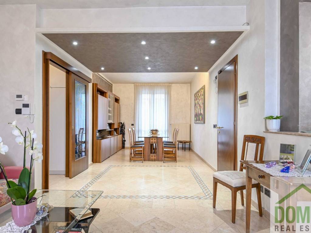 casa indipendente in vendita a San Paolo d'Argon