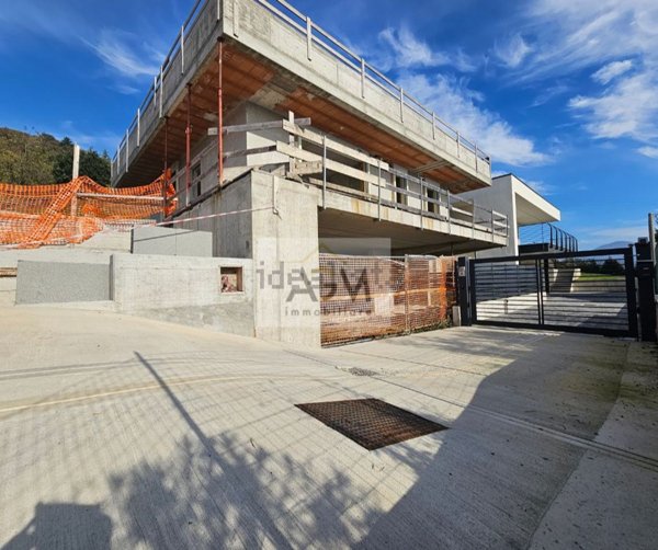 casa indipendente in vendita a San Paolo d'Argon