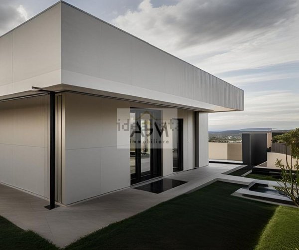 casa indipendente in vendita a San Paolo d'Argon