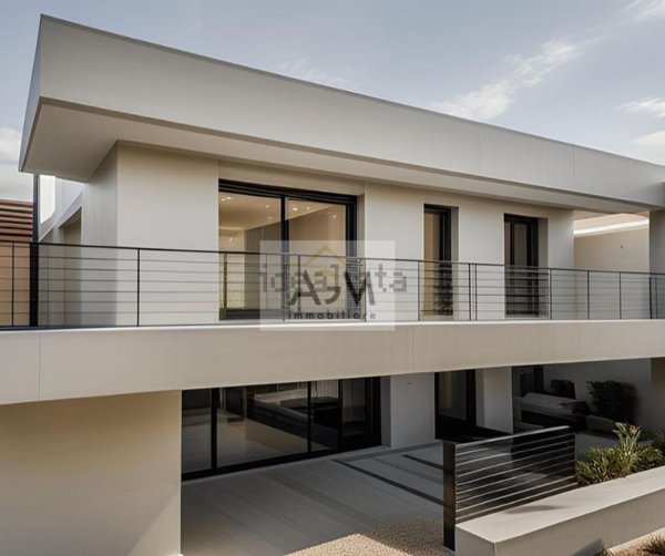 casa indipendente in vendita a San Paolo d'Argon