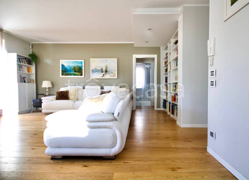 casa indipendente in vendita a San Paolo d'Argon