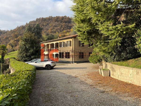 casa indipendente in vendita a San Paolo d'Argon