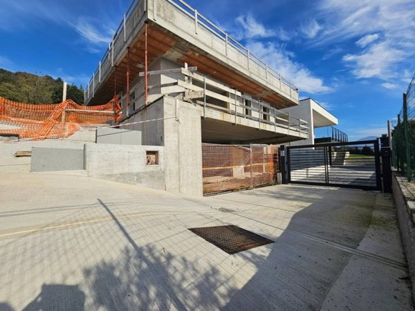 casa indipendente in vendita a San Paolo d'Argon