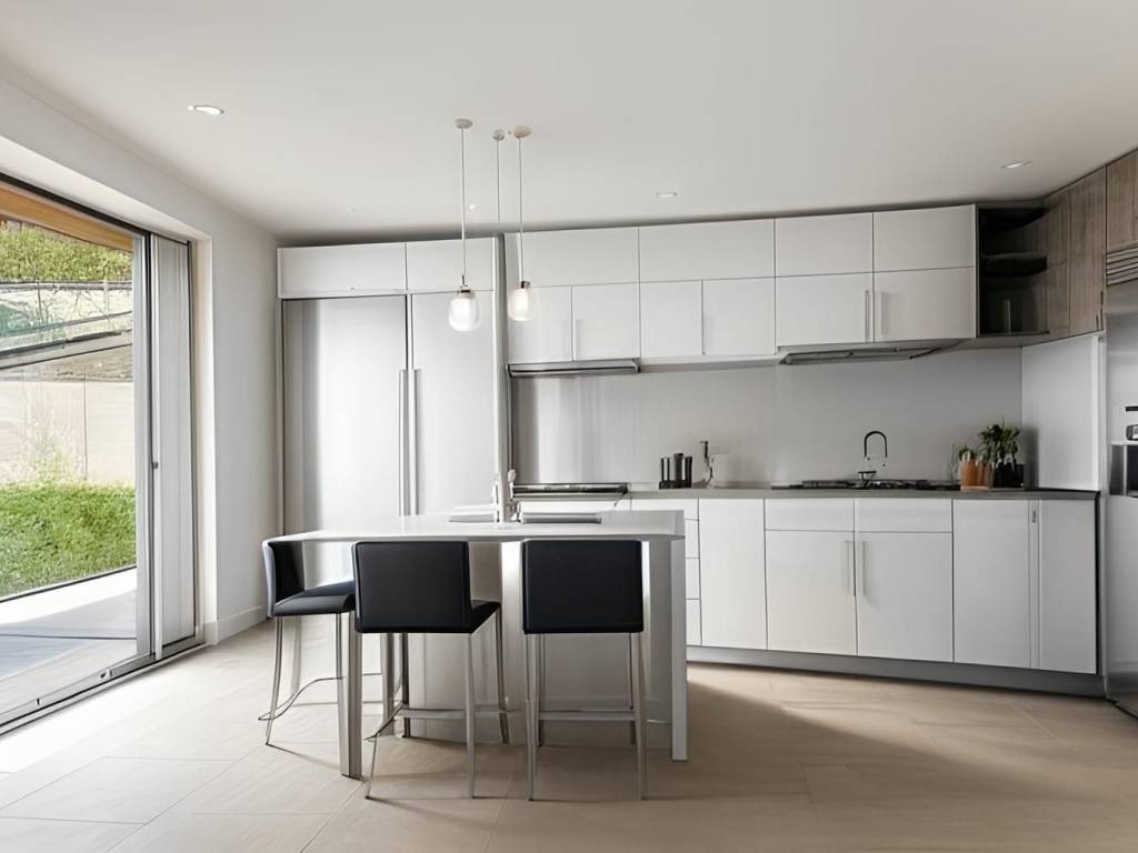 casa indipendente in vendita a San Paolo d'Argon