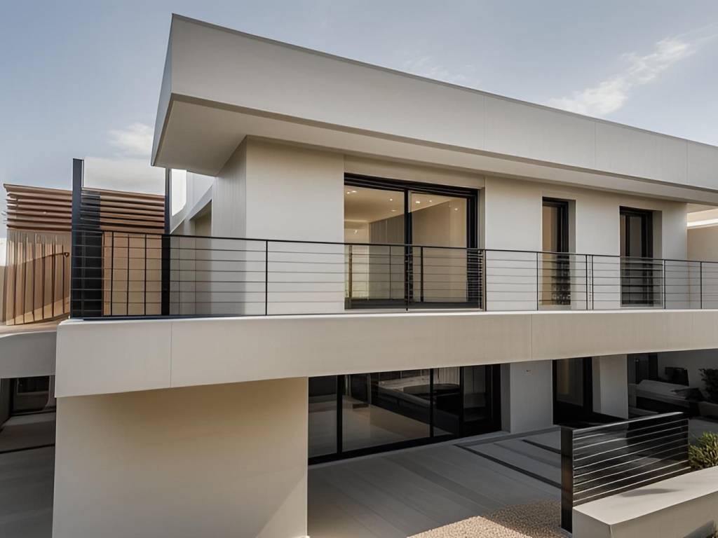 casa indipendente in vendita a San Paolo d'Argon