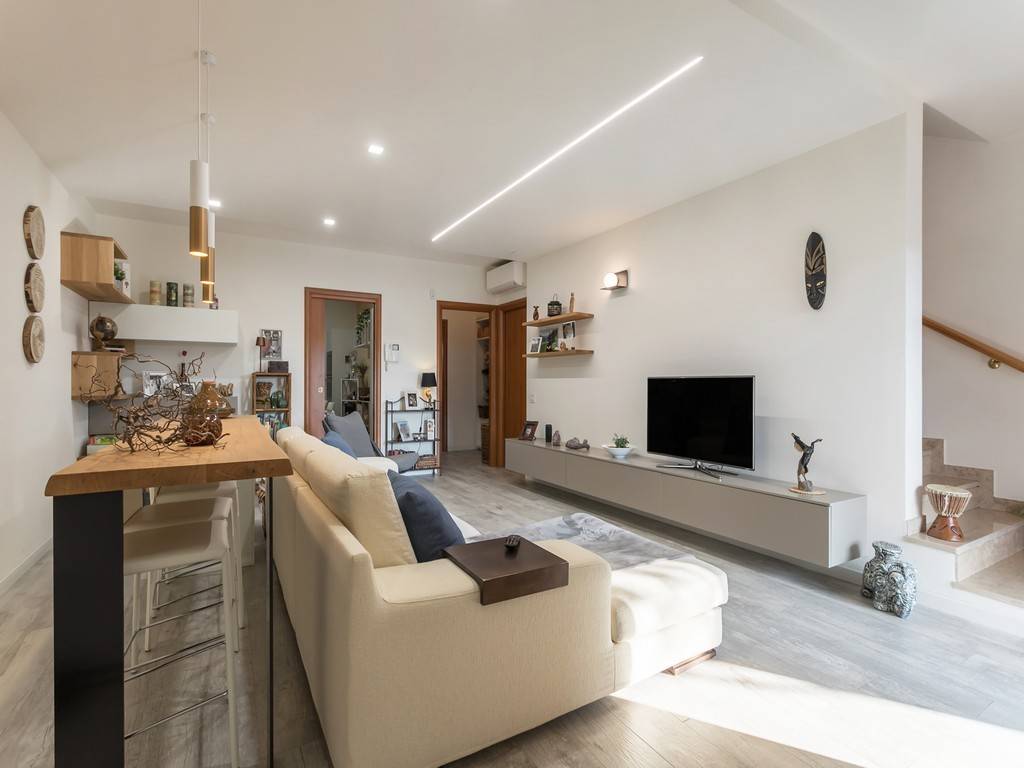 casa indipendente in vendita a San Paolo d'Argon