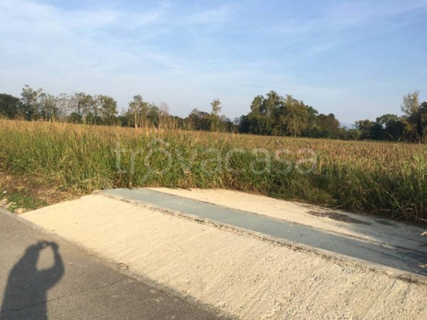 bifamiliare in vendita a San Paolo d'Argon