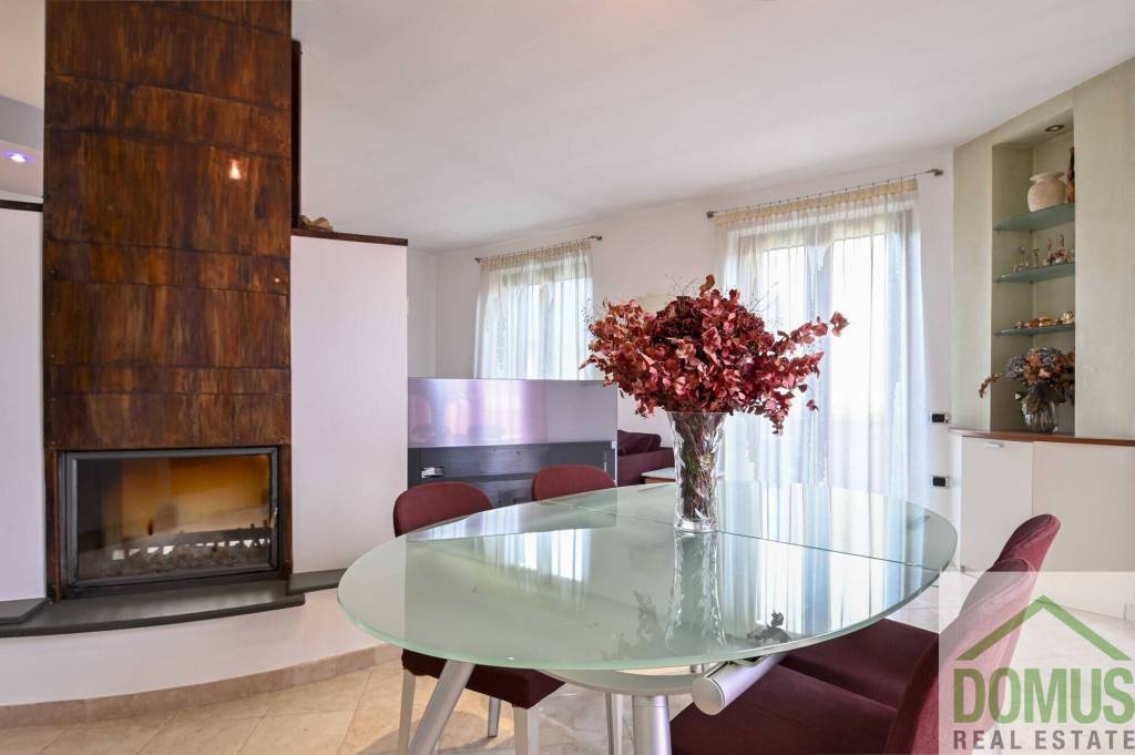 casa indipendente in vendita a San Paolo d'Argon