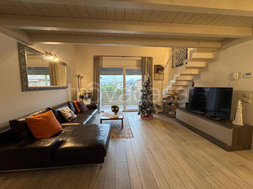 appartamento in vendita a San Paolo d'Argon