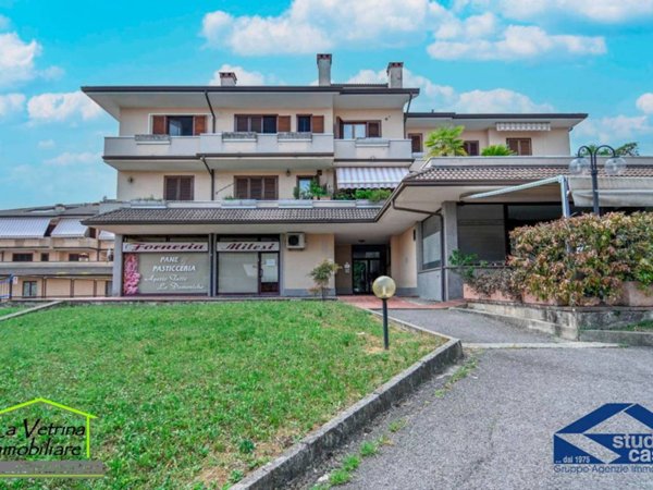 negozio in vendita a San Paolo d'Argon