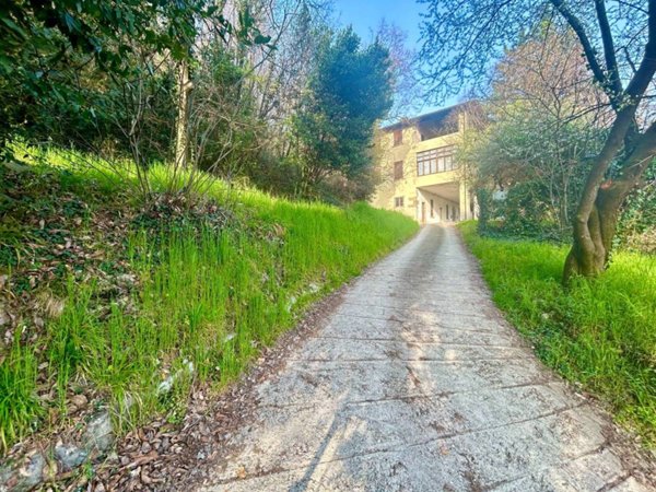 casa indipendente in vendita a San Paolo d'Argon