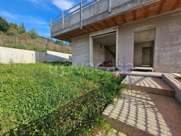 casa indipendente in vendita a San Paolo d'Argon