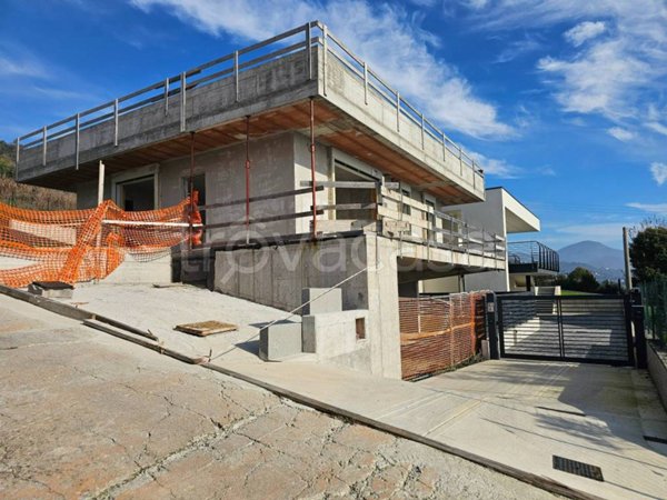 casa indipendente in vendita a San Paolo d'Argon