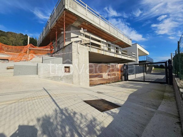 casa indipendente in vendita a San Paolo d'Argon