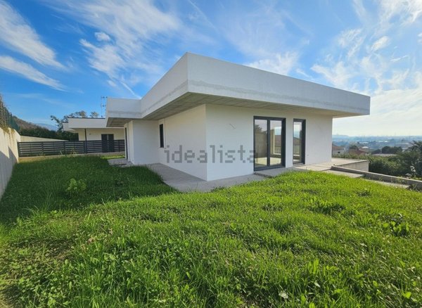 casa indipendente in vendita a San Paolo d'Argon