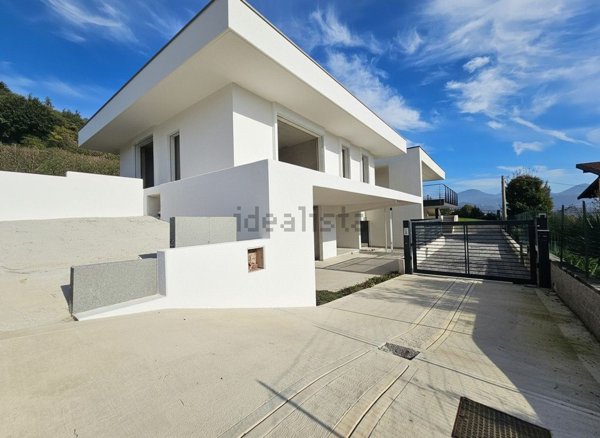 casa indipendente in vendita a San Paolo d'Argon
