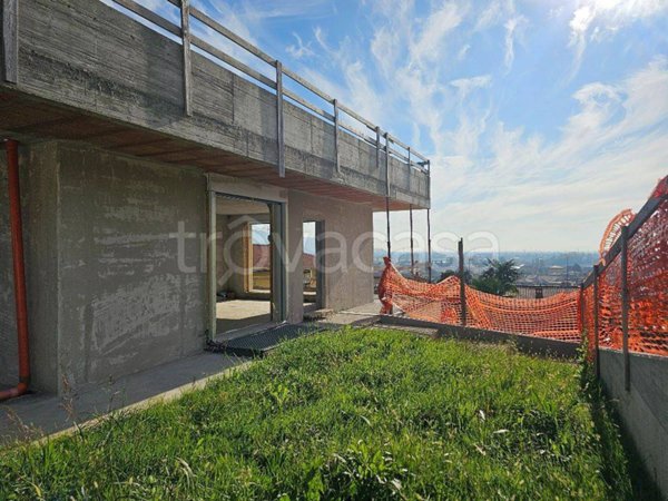 casa indipendente in vendita a San Paolo d'Argon