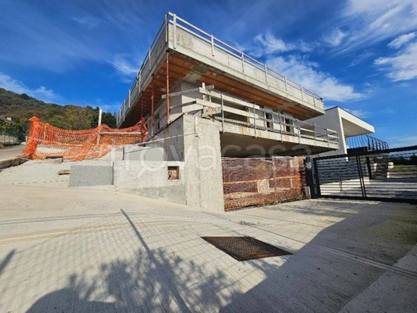 casa indipendente in vendita a San Paolo d'Argon