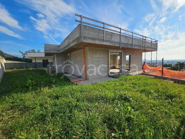 casa indipendente in vendita a San Paolo d'Argon