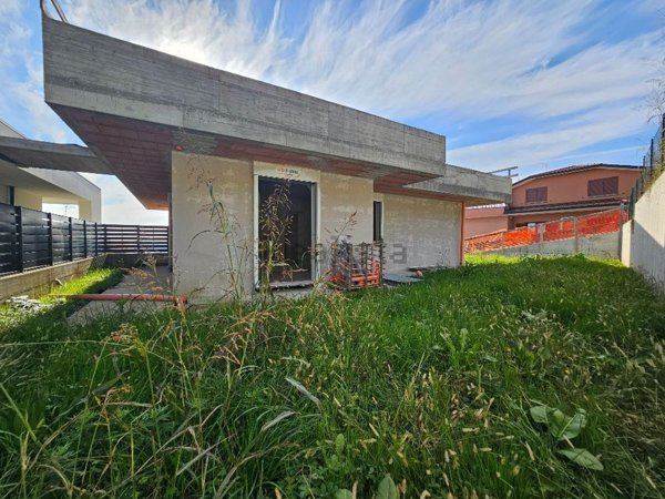 casa indipendente in vendita a San Paolo d'Argon