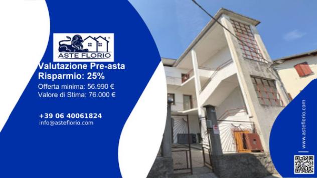 appartamento in vendita a San Paolo d'Argon