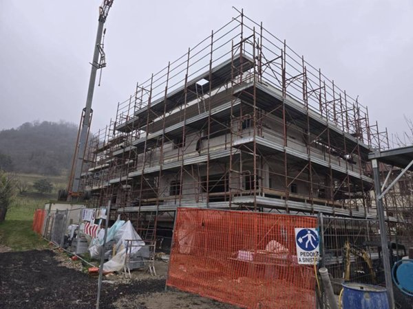 appartamento in vendita a San Paolo d'Argon