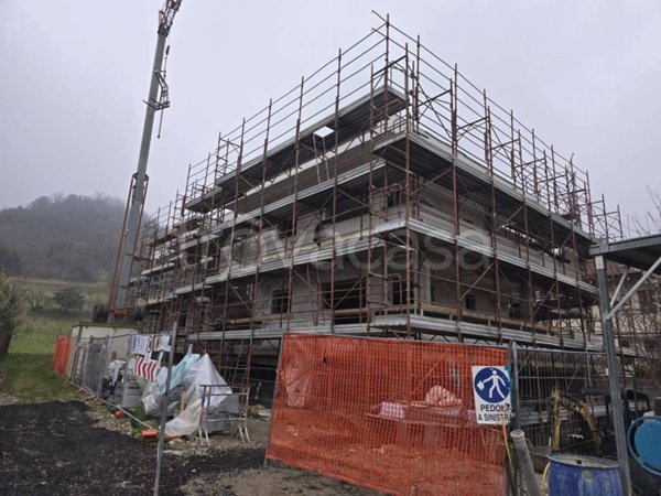 appartamento in vendita a San Paolo d'Argon