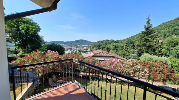 casa indipendente in vendita a San Paolo d'Argon