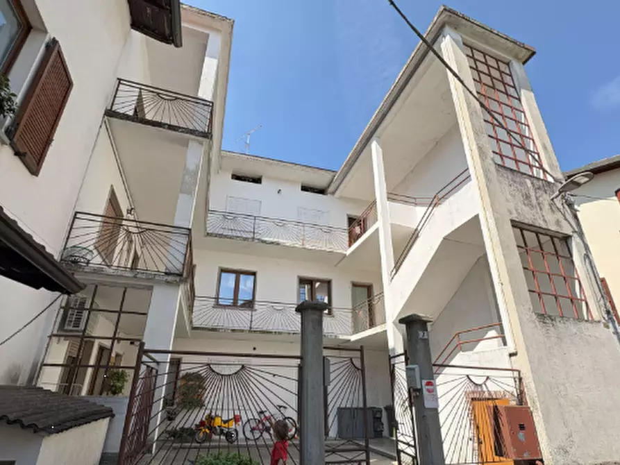 appartamento in vendita a San Paolo d'Argon
