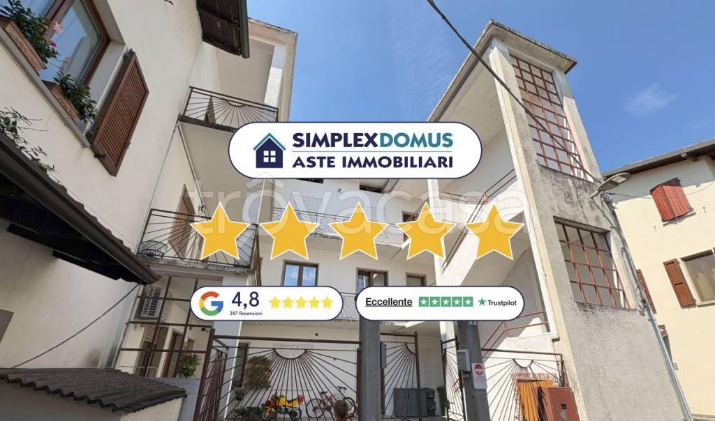 appartamento in vendita a San Paolo d'Argon