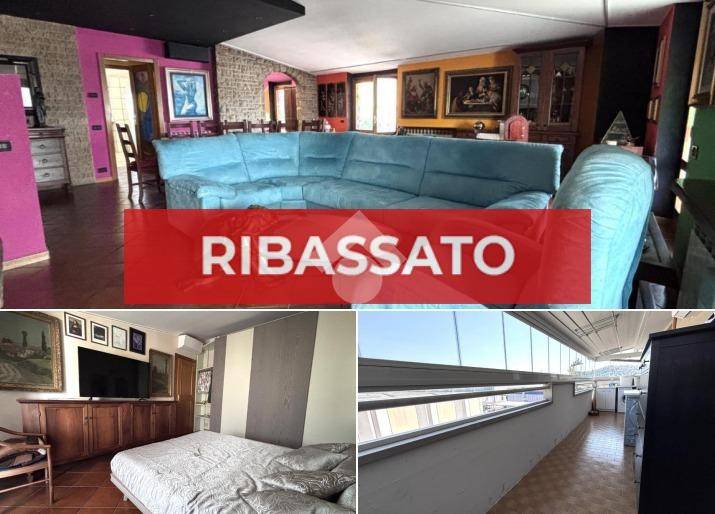 appartamento in vendita a San Paolo d'Argon