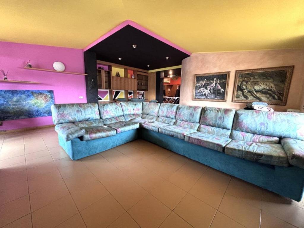 appartamento in vendita a San Paolo d'Argon