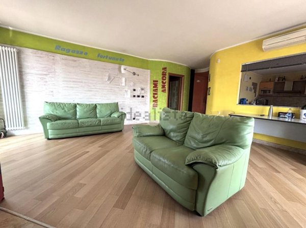 appartamento in vendita a San Paolo d'Argon