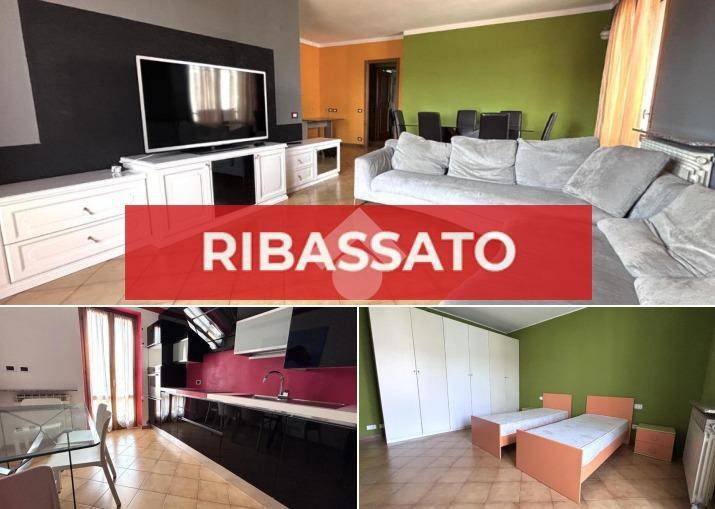 appartamento in vendita a San Paolo d'Argon