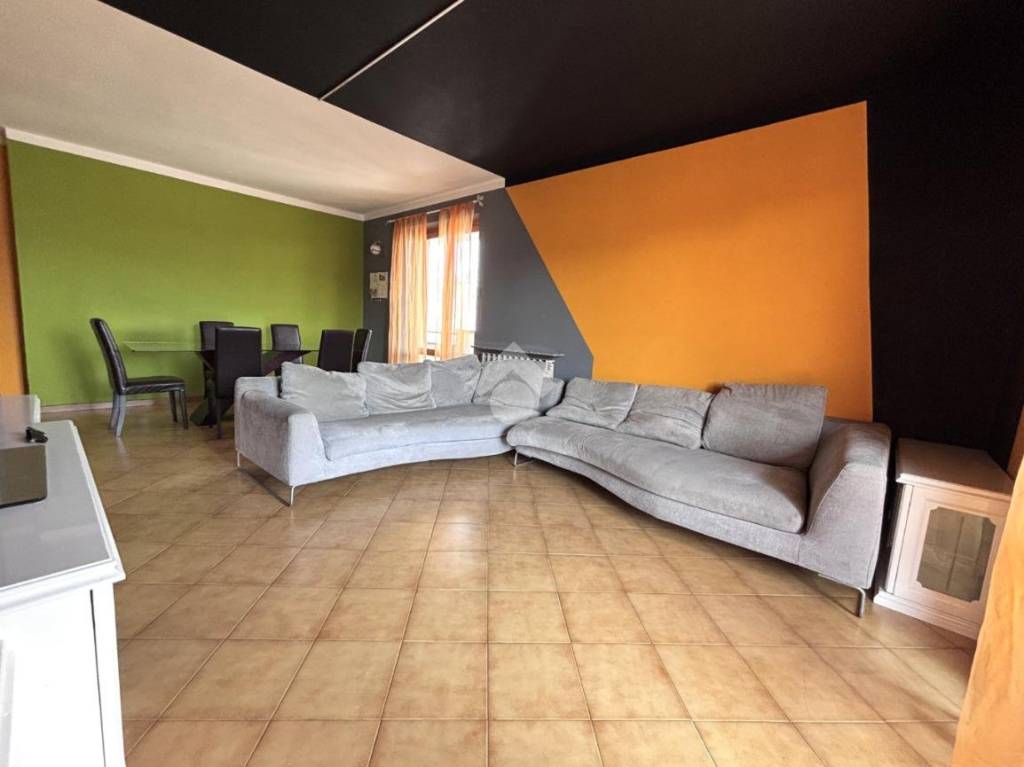 appartamento in vendita a San Paolo d'Argon