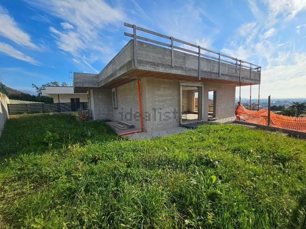 casa indipendente in vendita a San Paolo d'Argon