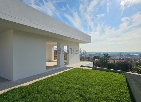 casa indipendente in vendita a San Paolo d'Argon