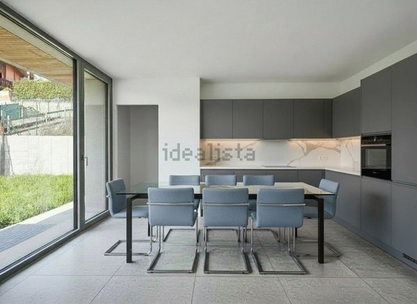 casa indipendente in vendita a San Paolo d'Argon