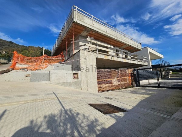 casa indipendente in vendita a San Paolo d'Argon