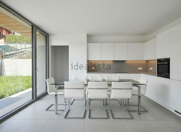 casa indipendente in vendita a San Paolo d'Argon