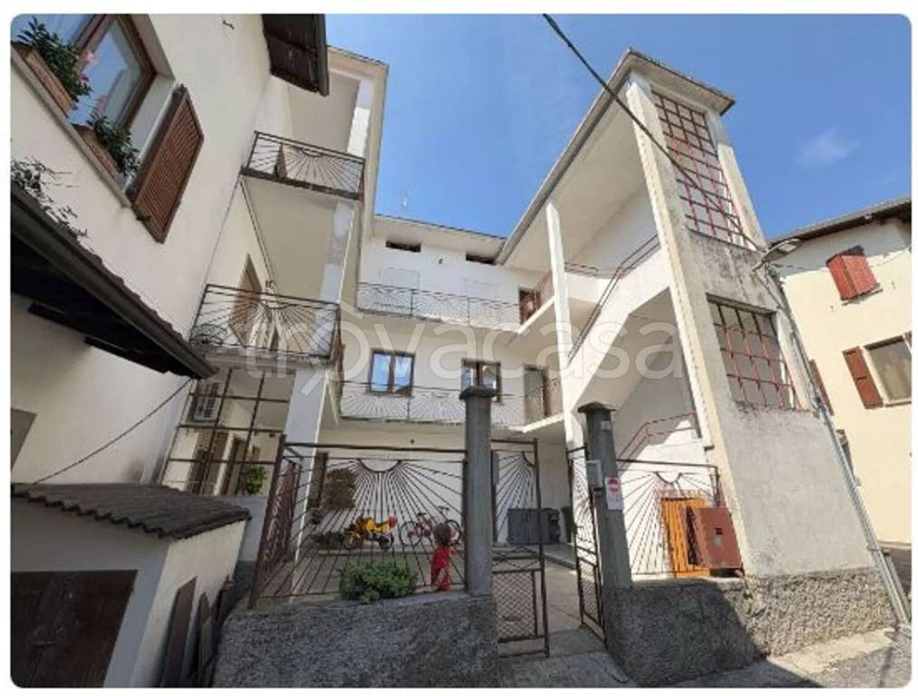 appartamento in vendita a San Paolo d'Argon