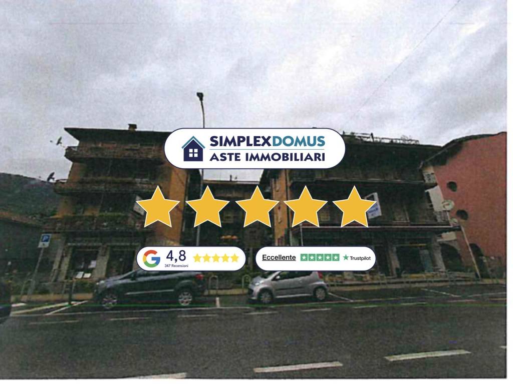 appartamento in vendita a San Paolo d'Argon