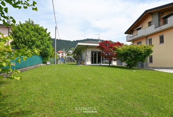 casa indipendente in vendita a San Paolo d'Argon