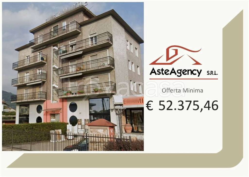 appartamento in vendita a San Paolo d'Argon